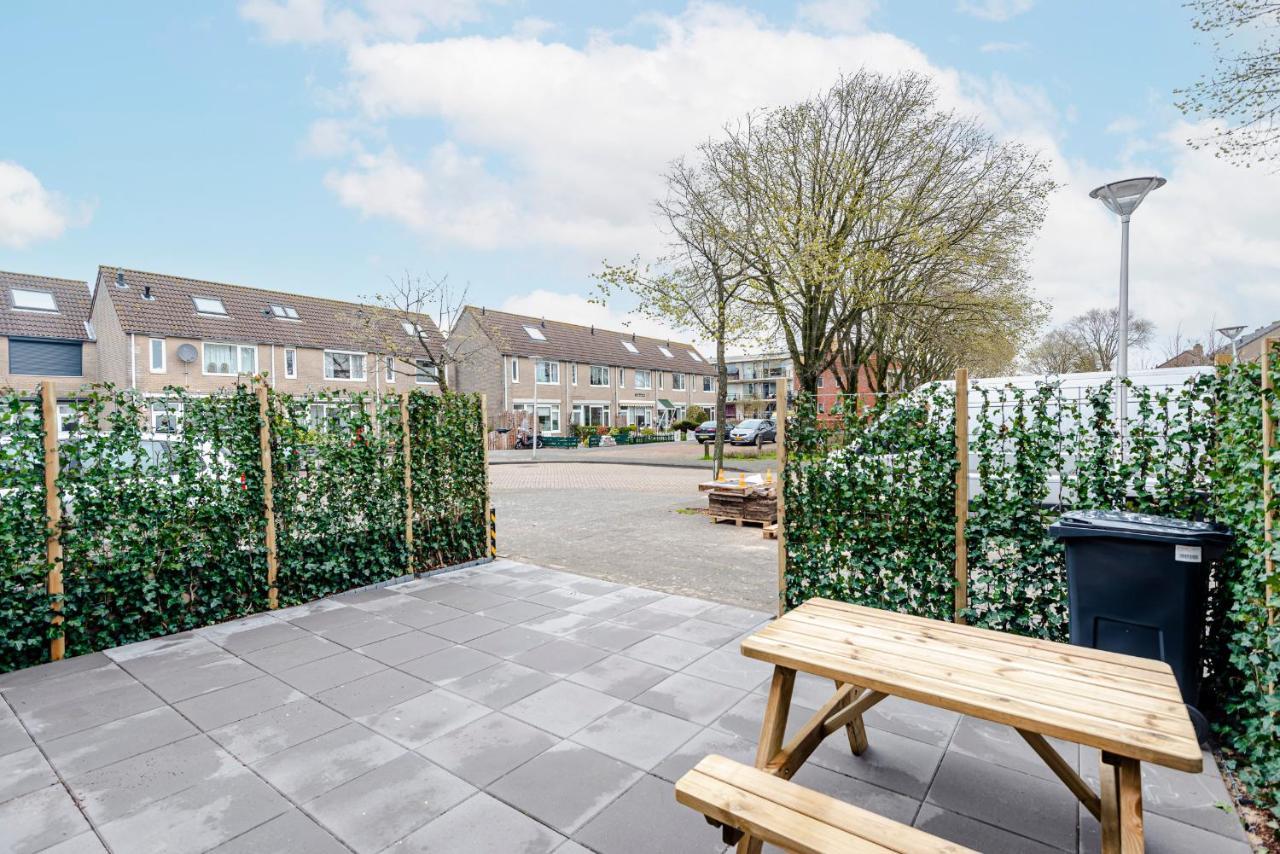 Kings Square Διαμέρισμα Zandvoort Εξωτερικό φωτογραφία